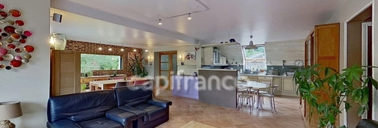 Maison 9 Pièces 246 m² à vendre à Pleumeur-Bodou (22560)