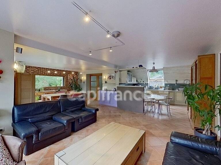 Dpt Cotes d’Armor (22) -à vendre -PLEUMEUR-BODOU - Maison T10 – 245 m² - 7 chambres -Terrain 1 661 m² - Double garage - Appartement indépendant — photo 1