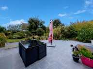 Dpt Cotes d’Armor (22) -à vendre -PLEUMEUR-BODOU - Maison T10 – 245 m² - 7 chambres -Terrain 1 661 m² - Double garage - Appartement indépendant — photo 4