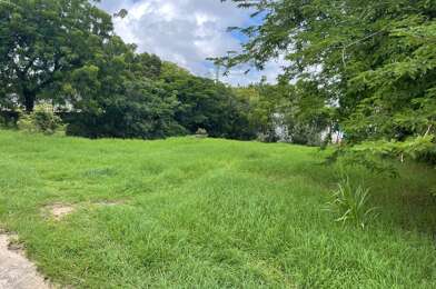 Terrain  750000 €