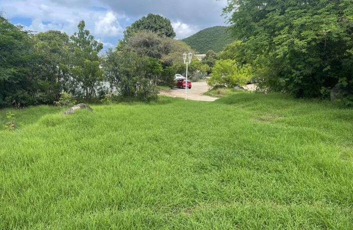 Terrain à vendre  SAINT MARTIN (978) — photo 4