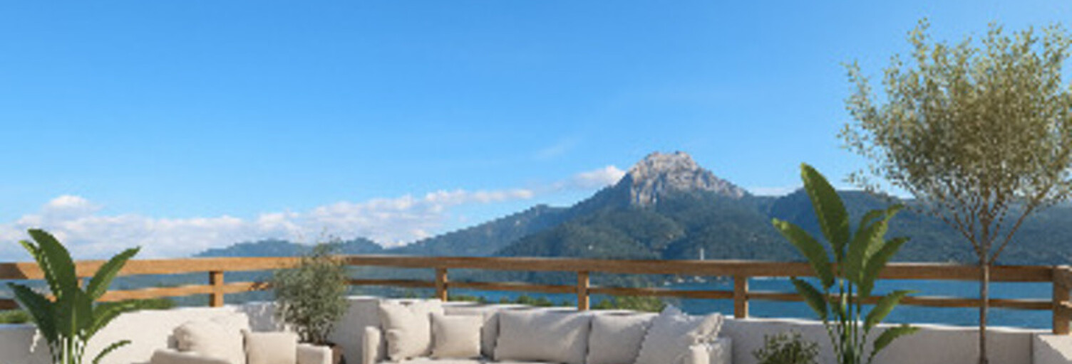 Appartement 2 Pièces 36 m² à vendre à Embrun (05200)