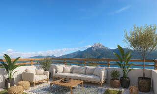 Appartement 2 Pièces 36 m² à vendre à Savines-le-Lac (05160)