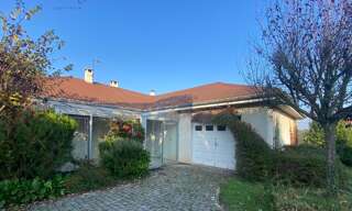 Maison 9 Pièces 199 m² à vendre à Craponne (69290)