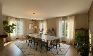 Maison 9 Pièces 199 m² à vendre à Craponne (69290)