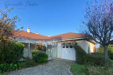 Maison 9 pièces 475000 €