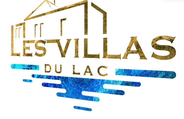 Appartement à vendre 2 pièces avec jardin vue Lac et Montagnes sur SAVINES LE LAC (05) , Dans une résidence en construction style villa  plein Sud ,livrable été 2026 — photo 5