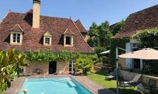 Maison 6 Pièces 231 m² à vendre à Le Bugue (24260)