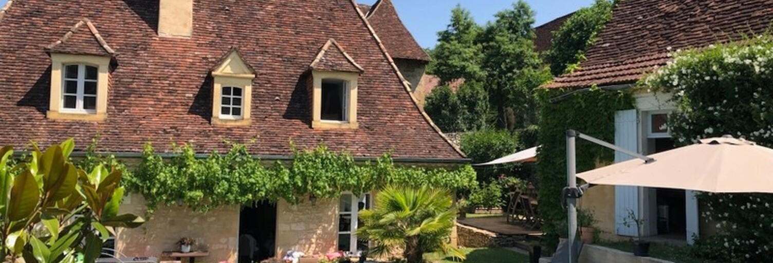 Maison 6 Pièces 231 m² à vendre à Le Bugue (24260)