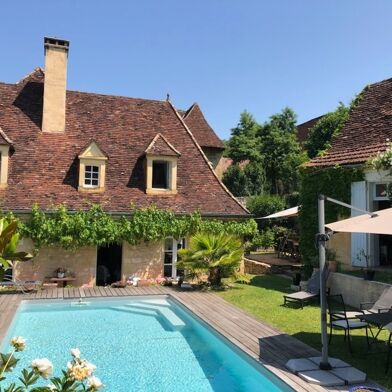 Maison 6 pièces 699000 €