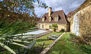 Maison 6 Pièces 231 m² à vendre à Le Bugue (24260)