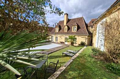 Maison 6 pièces 699000 €