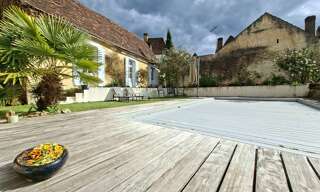 Maison 6 Pièces 231 m² à vendre à Le Bugue (24260)