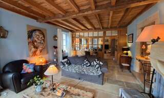 Maison 6 Pièces 231 m² à vendre à Le Bugue (24260)