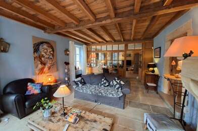 Maison 6 pièces 699000 €