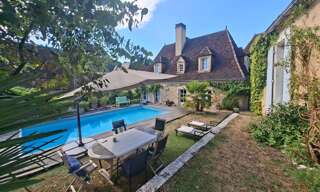 Maison 6 Pièces 231 m² à vendre à Le Bugue (24260)