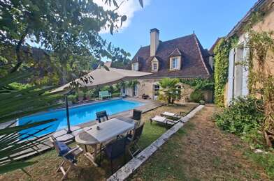 Maison 6 pièces 699000 €
