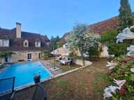 Maison de village en pierre - avec piscine - une annexe- au Bugue(24) — photo 3