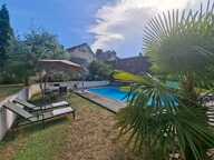Maison de village en pierre - avec piscine - une annexe- au Bugue(24) — photo 4