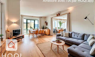 Maison 6 Pièces 115 m² à vendre à Bonchamp-lès-Laval (53960)