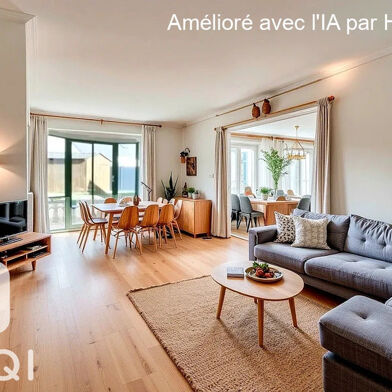 Maison 6 pièces 247000 €