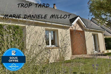 Maison 6 pièces 236000 €