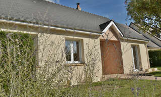 Maison 6 Pièces 115 m² à vendre à Bonchamp-lès-Laval (53960)