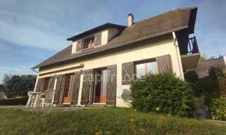 Maison 5 Pièces 99 m² à vendre à Canteleu (76380)