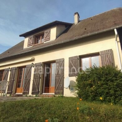 Maison 5 pièces 237000 €