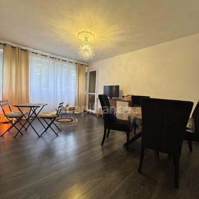 Appartement 3 pièces 147000 €