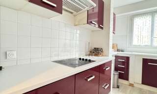 Appartement 3 Pièces 58 m² à vendre à Ris-Orangis (91130)