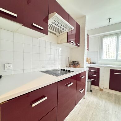 Appartement 3 pièces 147000 €