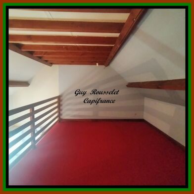 Maison 4 pièces 159800 €