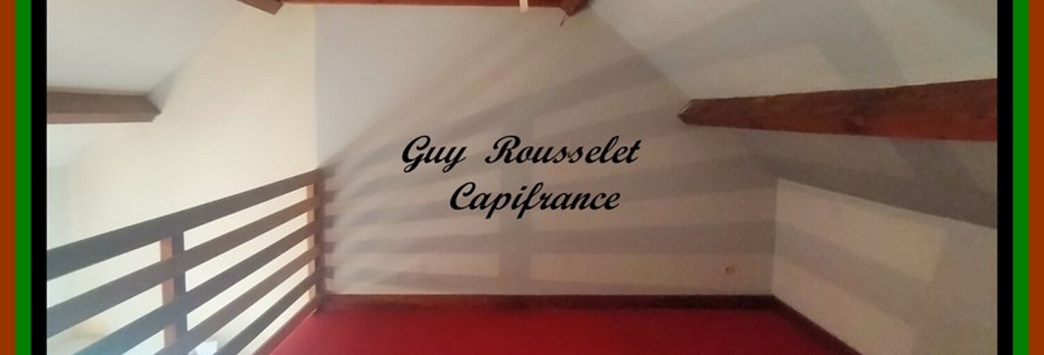 Maison 4 Pièces 93 m² à vendre à Vic-de-Chassenay (21140)