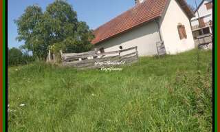 Maison 4 Pièces 93 m² à vendre à Vic-de-Chassenay (21140)