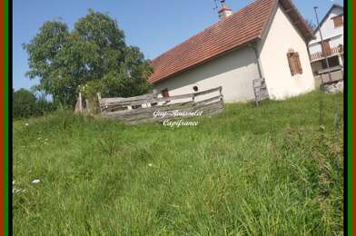 Maison 4 pièces 159800 €