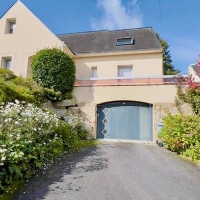 Maison 8 pièces 404000 €