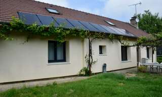 Maison 6 Pièces 160 m² à vendre à Bœurs-en-Othe (89770)