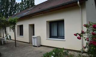 Maison 6 Pièces 160 m² à vendre à Bœurs-en-Othe (89770)