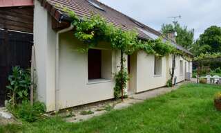 Maison 6 Pièces 160 m² à vendre à Bœurs-en-Othe (89770)