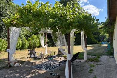 Maison 6 pièces 164000 €