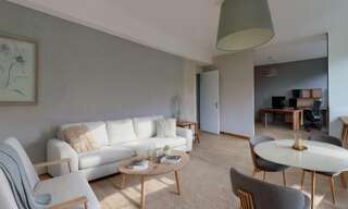 Appartement 4 Pièces 65 m² à vendre à Rennes (35200)