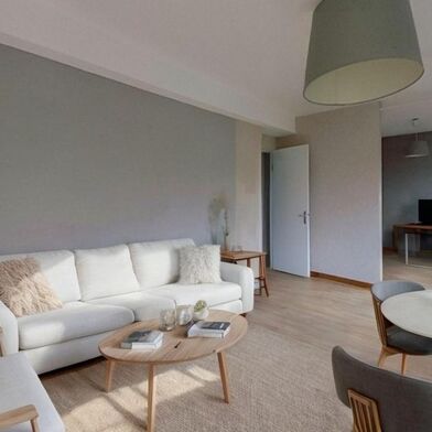 Appartement 4 pièces 155000 €