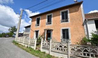 Maison 4 Pièces 96 m² à vendre à Gilly-sur-Loire (71160)