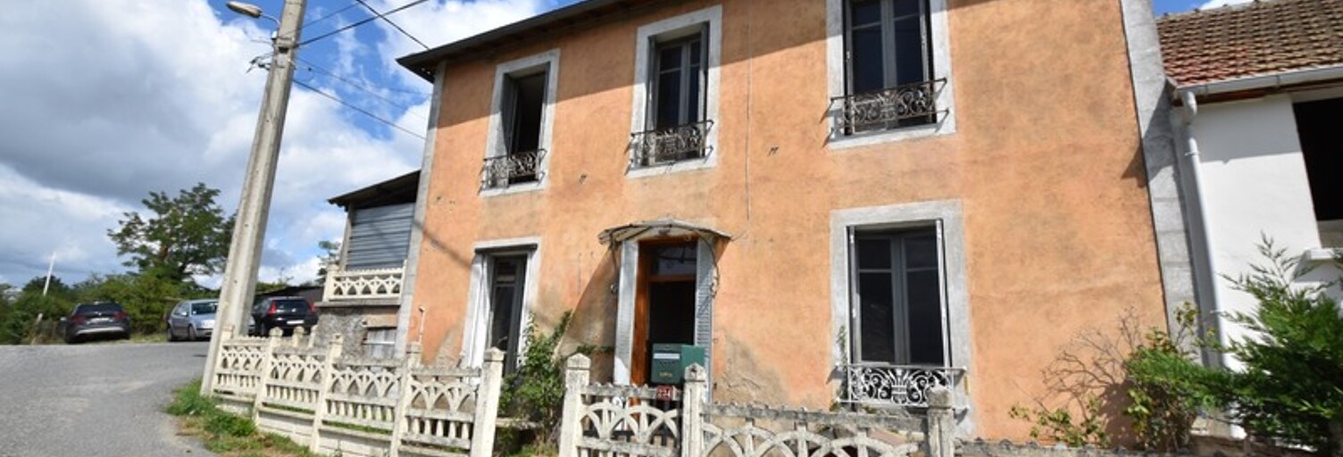 Maison 4 Pièces 96 m² à vendre à Gilly-sur-Loire (71160)