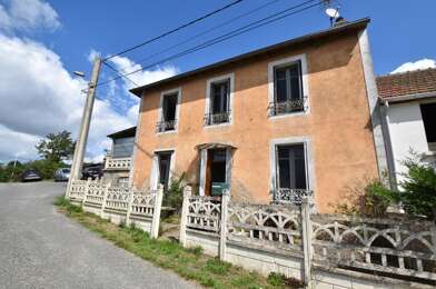 Maison 4 pièces 35000 €