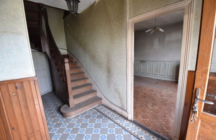 Maison à vendre 4 pièces GILLY SUR LOIRE (71) — photo 2