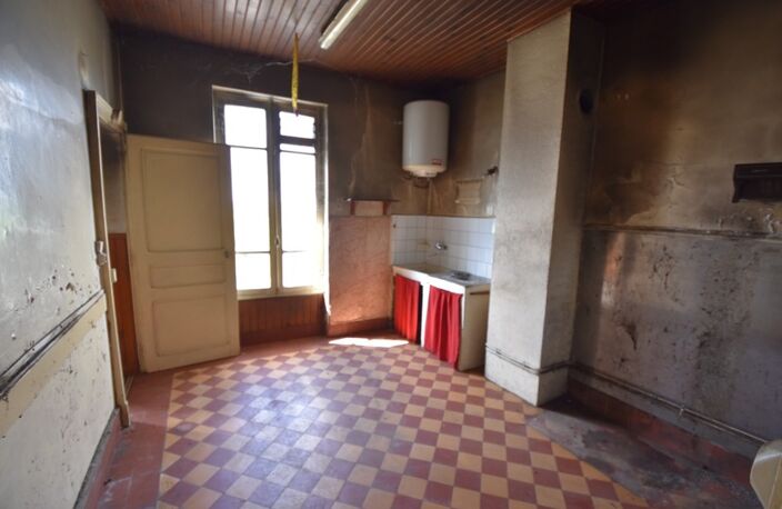 Maison à vendre 4 pièces GILLY SUR LOIRE (71) — photo 3