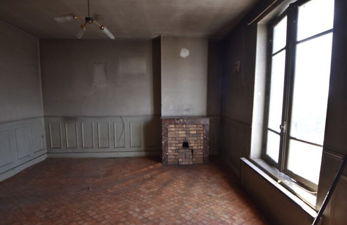 Maison à vendre 4 pièces GILLY SUR LOIRE (71) — photo 4
