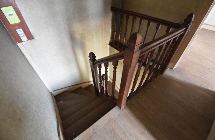 Maison à vendre 4 pièces GILLY SUR LOIRE (71) — photo 5